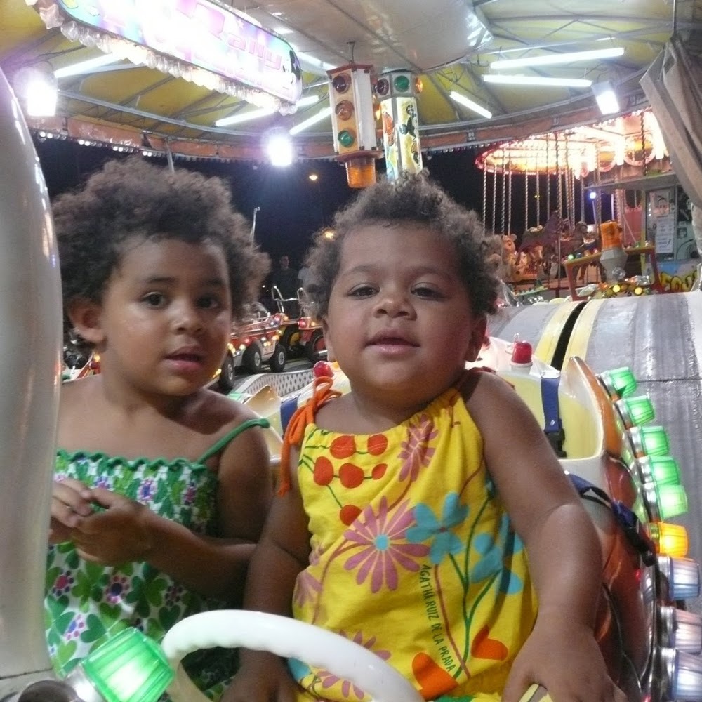 Meet your Posher, Amani